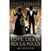 Love, Lies, and Hocus Pocus Kindred