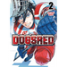 Dogsred, Vol. 2