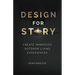 Design For Story: Create Immersive Outdoor Living Experiences