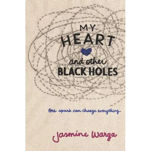 My Heart and Other Black Holes