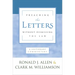 Preaching the Letters Without Dismissing the Law: A Lectionary Commentary