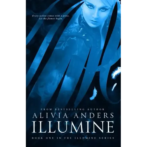 Illumine (Illumine Series #1)