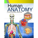 Human Anatomy Coloring Book: Anatomy & Physiology Coloring Book 2nd Edtion