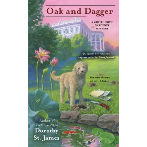 Oak and Dagger