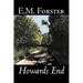 Howards End by E.M. Forster, Fiction, Classics