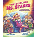 The Sublime Ms. Stacks