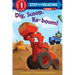 Dig, Scoop, Ka-Boom!