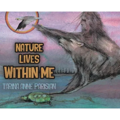 Nature Lives Within Me