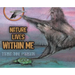 Nature Lives Within Me