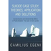Suicide Case Study, Theories, Application and Solutions: Socioeconomic and Environmental Effects on Public Behavior: The Case of Inuit Suicide