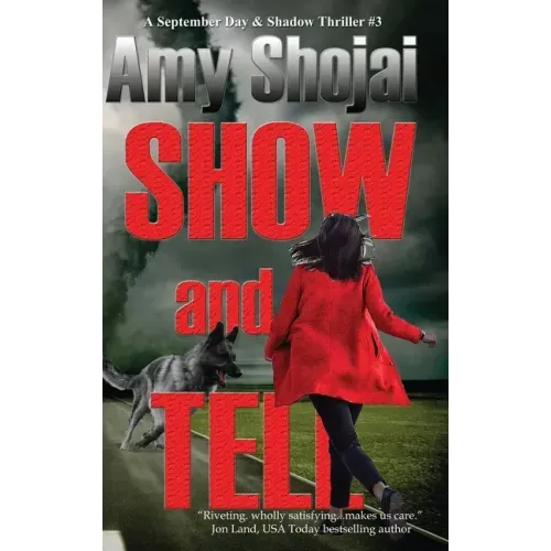 Show And Tell