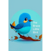 The Brave Little Bird