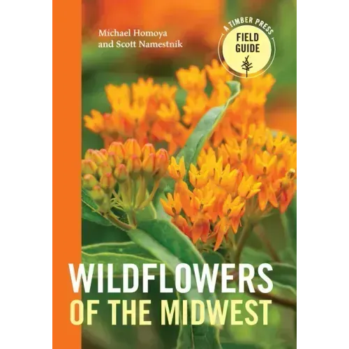 Wildflowers of the Midwest