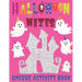 Halloween Mazes Unique Activity Book: Activity Puzzles For Older Kids, Teens and All Adult Mazes Lovers. Not-so-scary Halloween Amusement