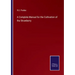 A Complete Manual for the Cultivation of the Strawberry