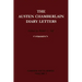 The Austen Chamberlain Diary Letters