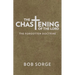 The Chastening of the Lord: The Forgotten Doctrine