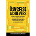 Diverse Achievers: A guide for parents and teachers on using children's literature to promote self-esteem and an understanding that anyone can become