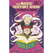 The Magic History Book and the Grade-A Genius: Starring Einstein!