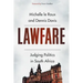 Lawfare: Judging Politics in South Africa
