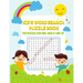 Kid's Word Search Puzzle Book: Fun Puzzles for Kids Ages 8 and Up
