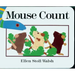 Mouse Count Board Book