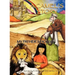 A CAMEL'S STORY, My Father's House