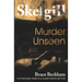 Murder Unseen: NEW for 2021 - a compelling British crime mystery