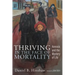 Thriving in the Face of Mortality: Kenosis and the Mystery of Life