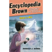 Encyclopedia Brown Shows the Way