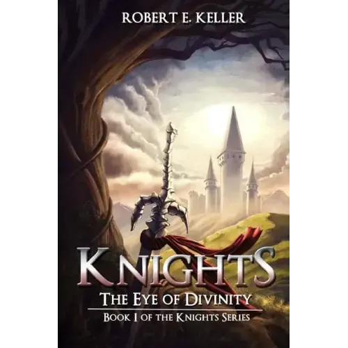Knights: The Eye of Divinity