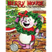 Merry Mouse Christmas In Our Father's House