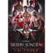 Sieben Sünden: Ein Paranormaler Reverse Harem