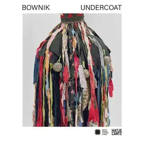 Bownik: Undercoat