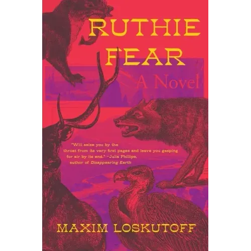 Ruthie Fear