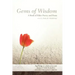 Gems Of Wisdom: A Book of Elder Poetry and Prose