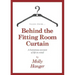 Tales from Behind the Fitting Room Curtain