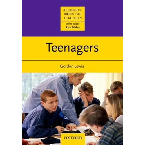 Teenagers