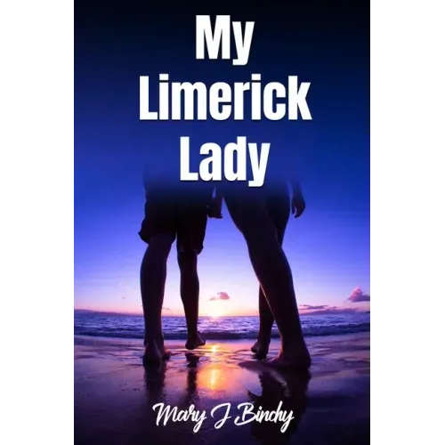 My Limerick Lady