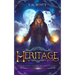 Heritage: an Epic Fantasy Adventure