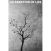 Celebration Of Life: Funeral Sign In Book For Friends And Family