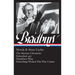 Ray Bradbury: Novels & Story Cycles (Loa #347): The Martian Chronicles / Fahrenheit 451 / Dandelion Wine / Something Wicked This Way Comes