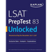 LSAT PrepTest 83 Unlocked: Exclusive Data + Analysis + Explanations
