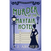 Murder at the Mayfair Hotel