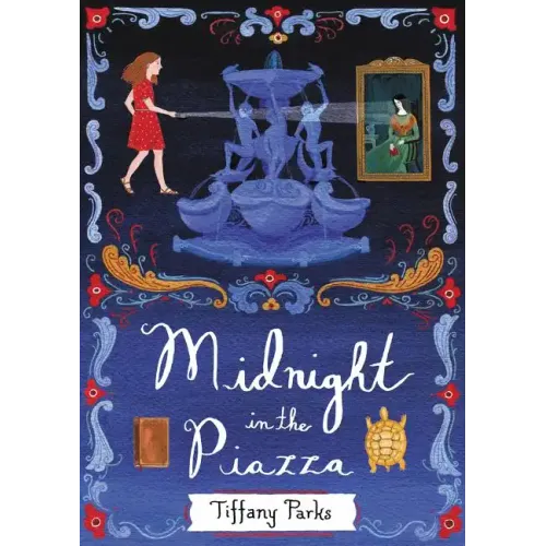 Midnight in the Piazza