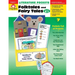 Literature Pockets: Folktales & Fairy Tales, Kindergarten Grade 1 Teacher Resource
