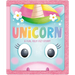 Unicorn: A Fun, Feely Felt Story