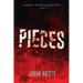 Pieces: Maddy Reynolds in the Crosshairs