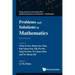 Problems and Solutions in Mathematics (2nd Edition)