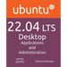 Ubuntu 22.04 LTS Desktop